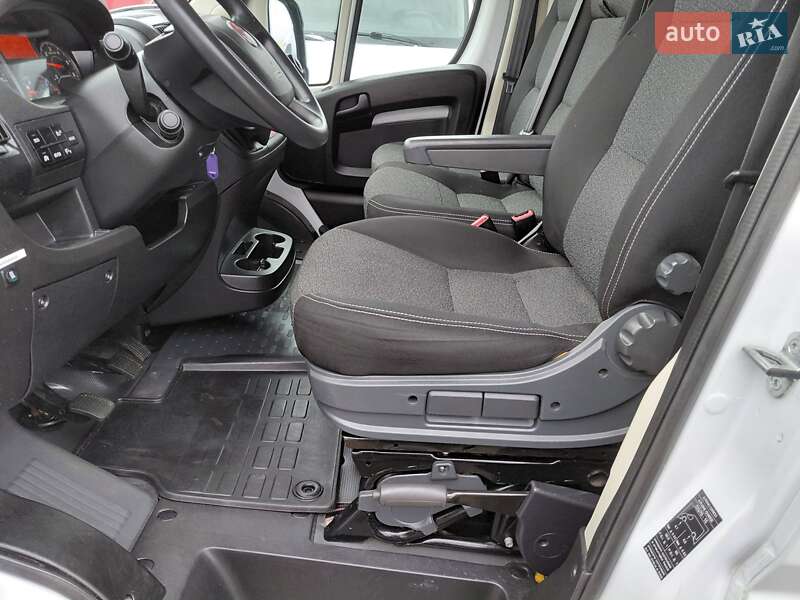 Рефрижератор Fiat Ducato 2022 в Ивано-Франковске