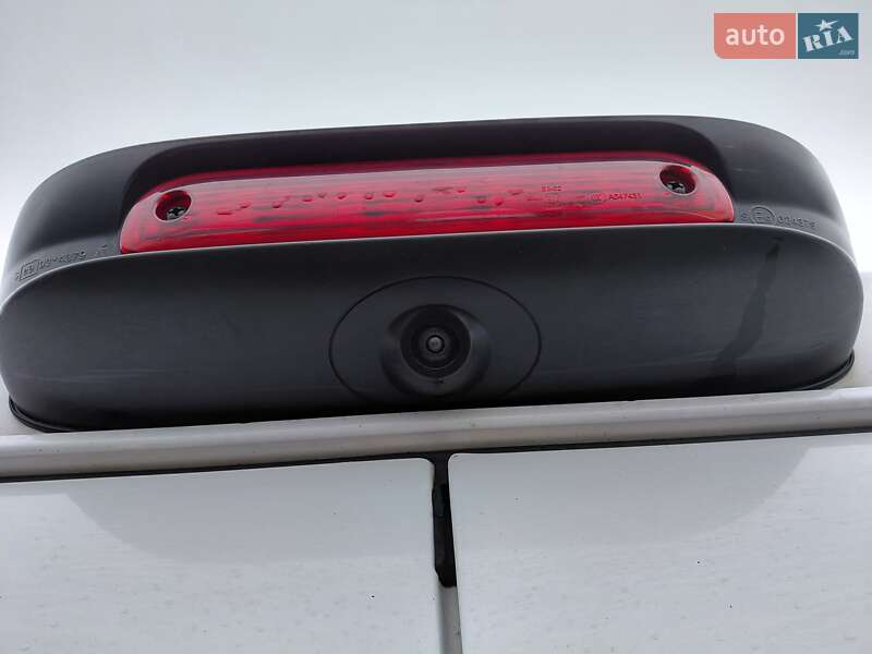 Рефрижератор Fiat Ducato 2022 в Ивано-Франковске