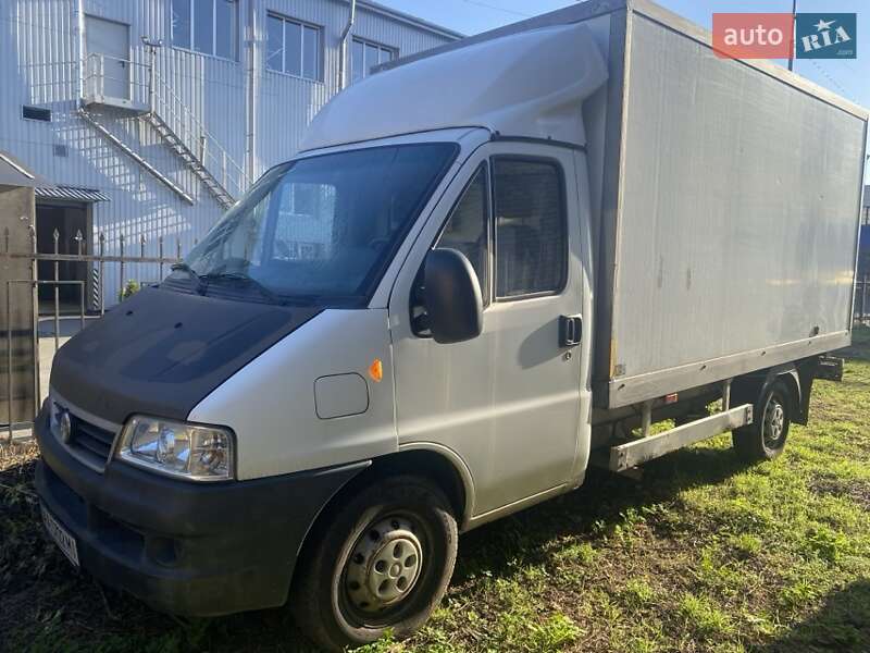 Fiat Ducato 2006