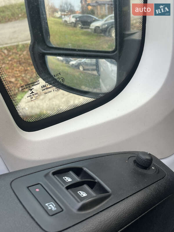 Вантажний фургон Fiat Ducato 2022 в Полтаві фото 8 Вантажний фургон Fiat Ducato 2022 в Полтаві