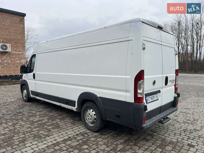 Інші вантажівки Fiat Ducato 2007 в Снятині