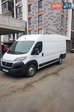 Пикап Fiat Ducato 2018 в Днепре