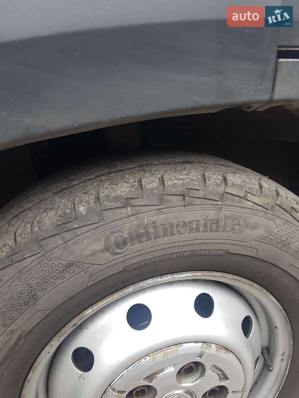 Пікап Fiat Ducato 2018 в Дніпрі фото 16 Пікап Fiat Ducato 2018 в Дніпрі