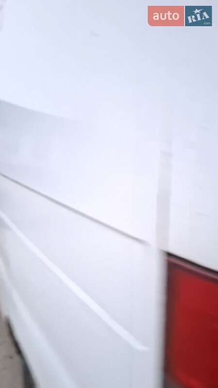 Пікап Fiat Ducato 1998 в Києві