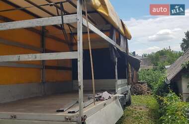 Вантажний фургон Fiat Ducato 2012 в Підволочиську фото 5 Вантажний фургон Fiat Ducato 2012 в Підволочиську