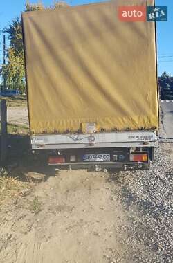 Вантажний фургон Fiat Ducato 2012 в Підволочиську фото 7 Вантажний фургон Fiat Ducato 2012 в Підволочиську