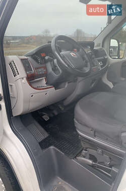 Інші вантажівки Fiat Ducato 2007 в Львові