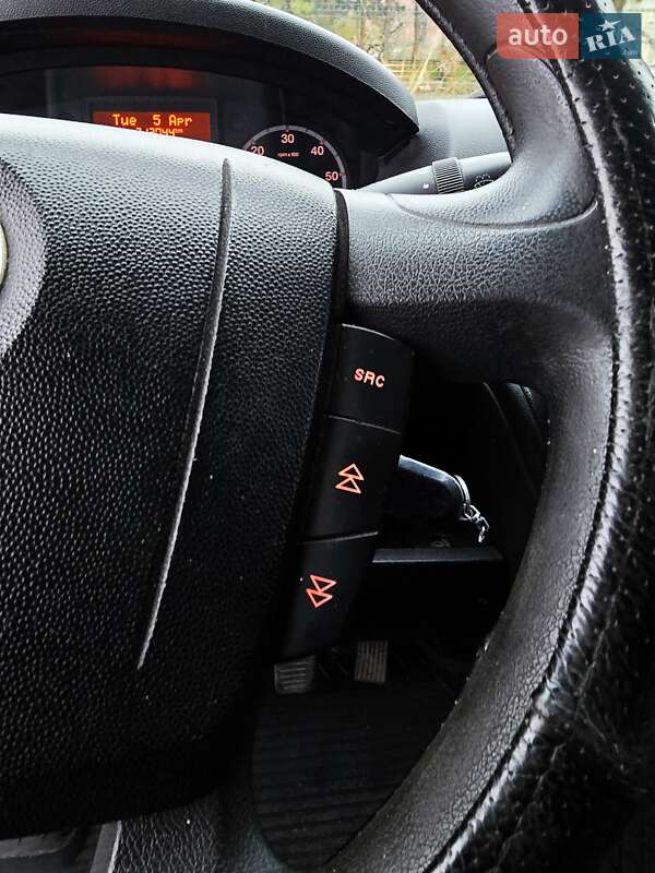 Грузовой фургон Fiat Ducato 2012 в Хмельницком