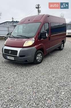 Пікап Fiat Ducato 2007 в Києві