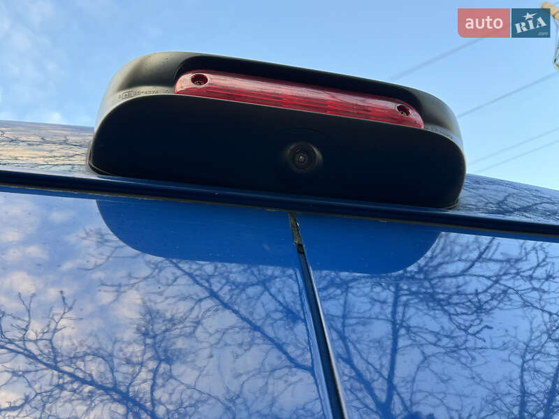 Грузовой фургон Fiat Ducato 2018 в Мукачево