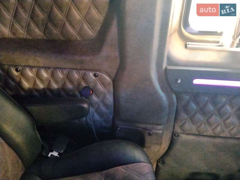 Микроавтобус Fiat Ducato 2015 в Турке фото 18 Микроавтобус Fiat Ducato 2015 в Турке