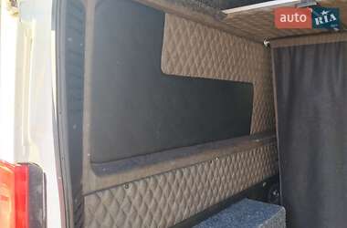 Микроавтобус Fiat Ducato 2015 в Турке