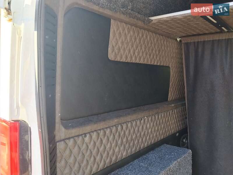 Микроавтобус Fiat Ducato 2015 в Турке фото 40 Микроавтобус Fiat Ducato 2015 в Турке