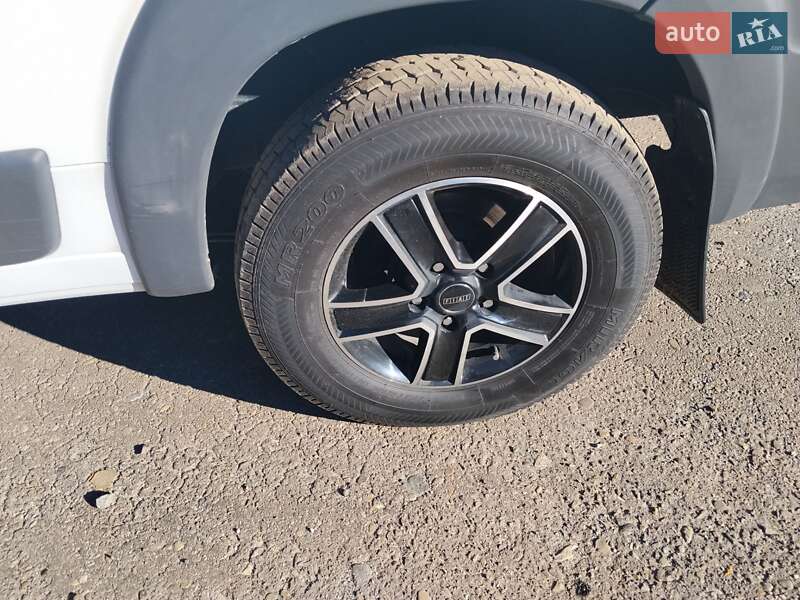 Микроавтобус Fiat Ducato 2015 в Турке фото 44 Микроавтобус Fiat Ducato 2015 в Турке