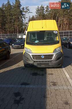 Грузовой фургон Fiat Ducato 2020 в Вишневом