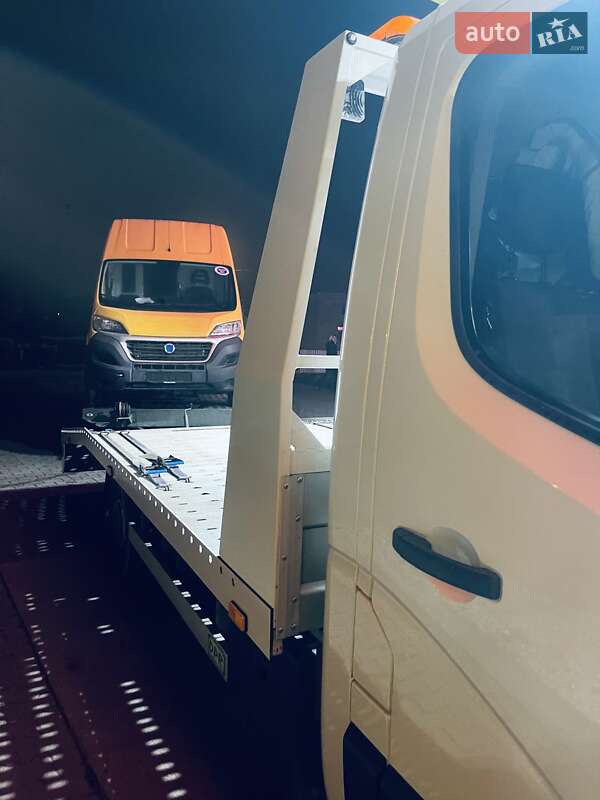 Грузовой фургон Fiat Ducato 2019 в Вишневом фото 8 Грузовой фургон Fiat Ducato 2019 в Вишневом