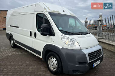 Інші вантажівки Fiat Ducato 2007 в Снятині