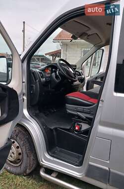Дом на колесах Fiat Ducato 2013 в Киеве