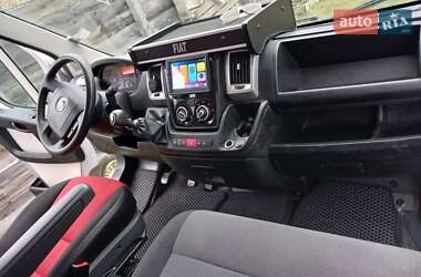 Дом на колесах Fiat Ducato 2013 в Киеве