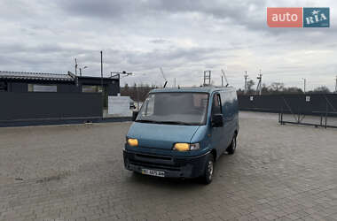 Грузовой фургон Fiat Ducato 1998 в Львове