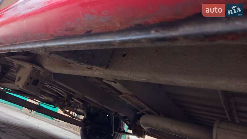 Грузовой фургон Fiat Ducato 2004 в Виннице фото 16 Грузовой фургон Fiat Ducato 2004 в Виннице