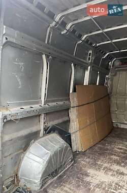 Вантажний фургон Fiat Ducato 2007 в Львові фото 10 Вантажний фургон Fiat Ducato 2007 в Львові