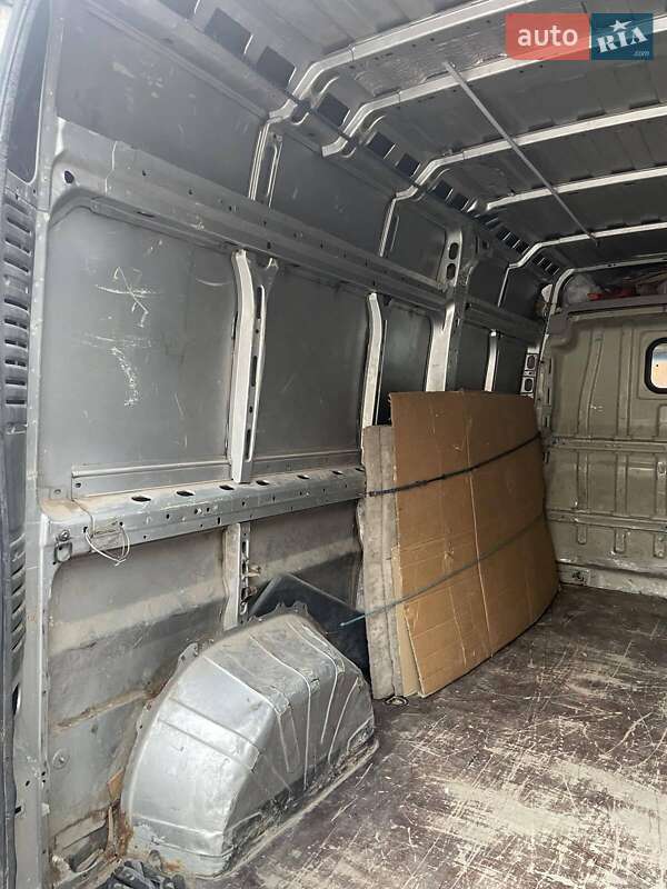 Вантажний фургон Fiat Ducato 2007 в Львові фото 10 Вантажний фургон Fiat Ducato 2007 в Львові