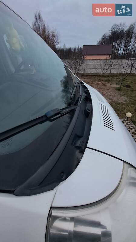 Вантажний фургон Fiat Ducato 2013 в Житомирі фото 12 Вантажний фургон Fiat Ducato 2013 в Житомирі