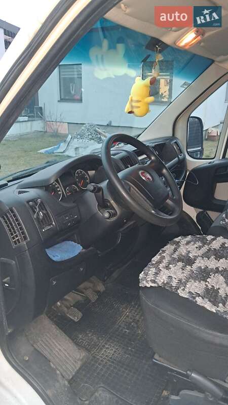 Вантажний фургон Fiat Ducato 2013 в Житомирі фото 15 Вантажний фургон Fiat Ducato 2013 в Житомирі