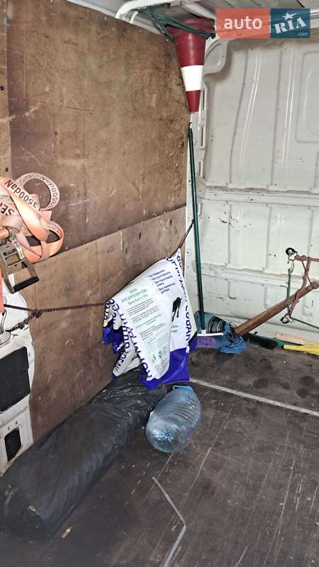 Вантажний фургон Fiat Ducato 2013 в Житомирі фото 19 Вантажний фургон Fiat Ducato 2013 в Житомирі