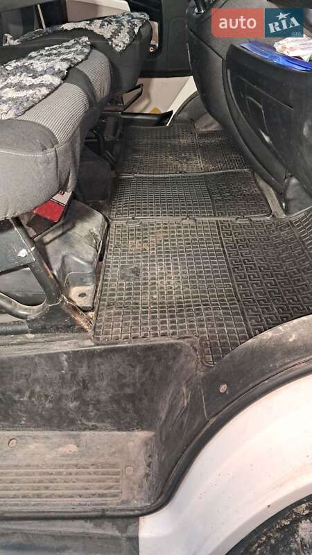 Вантажний фургон Fiat Ducato 2013 в Житомирі фото 24 Вантажний фургон Fiat Ducato 2013 в Житомирі