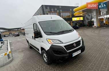 Вантажний фургон Fiat Ducato 2020 в Києві