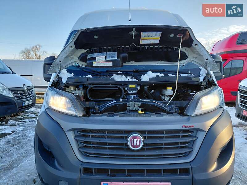 Рефрижератор Fiat Ducato 2022 в Ивано-Франковске фото 13 Рефрижератор Fiat Ducato 2022 в Ивано-Франковске