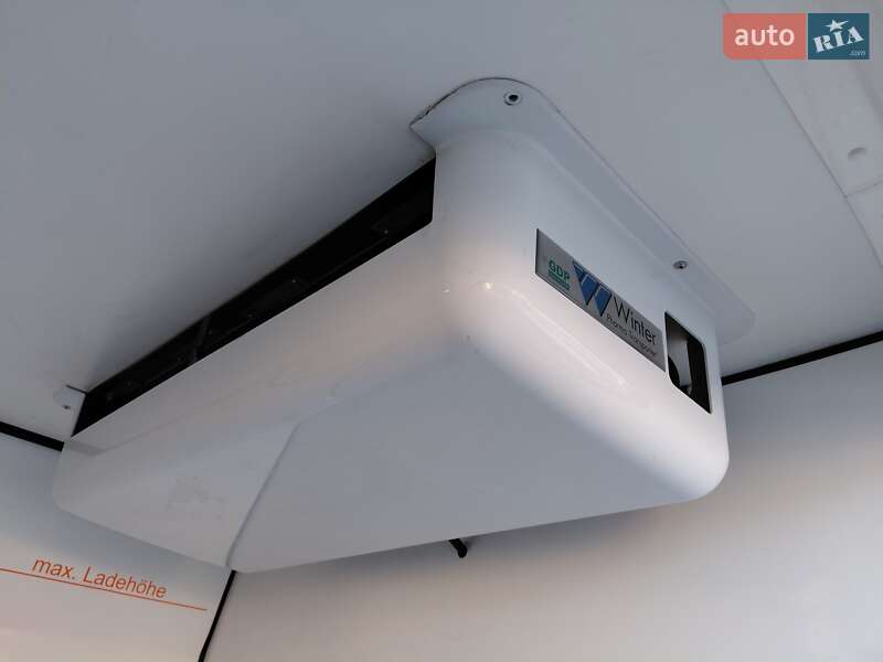 Рефрижератор Fiat Ducato 2022 в Ивано-Франковске фото 21 Рефрижератор Fiat Ducato 2022 в Ивано-Франковске