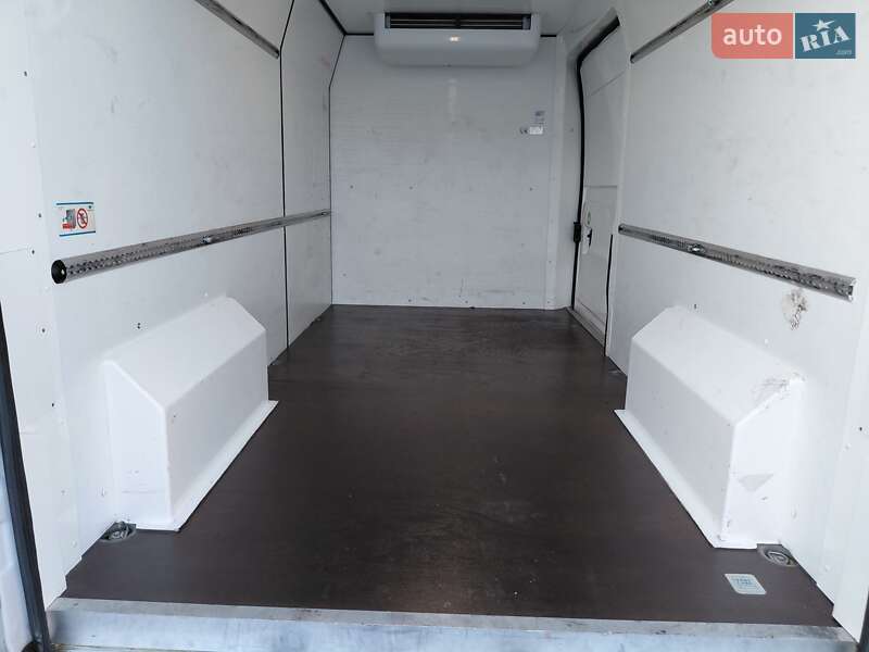 Рефрижератор Fiat Ducato 2022 в Ивано-Франковске фото 30 Рефрижератор Fiat Ducato 2022 в Ивано-Франковске