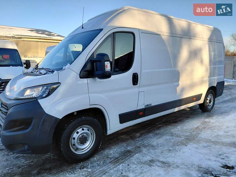 Рефрижератор Fiat Ducato 2022 в Ивано-Франковске фото 38 Рефрижератор Fiat Ducato 2022 в Ивано-Франковске