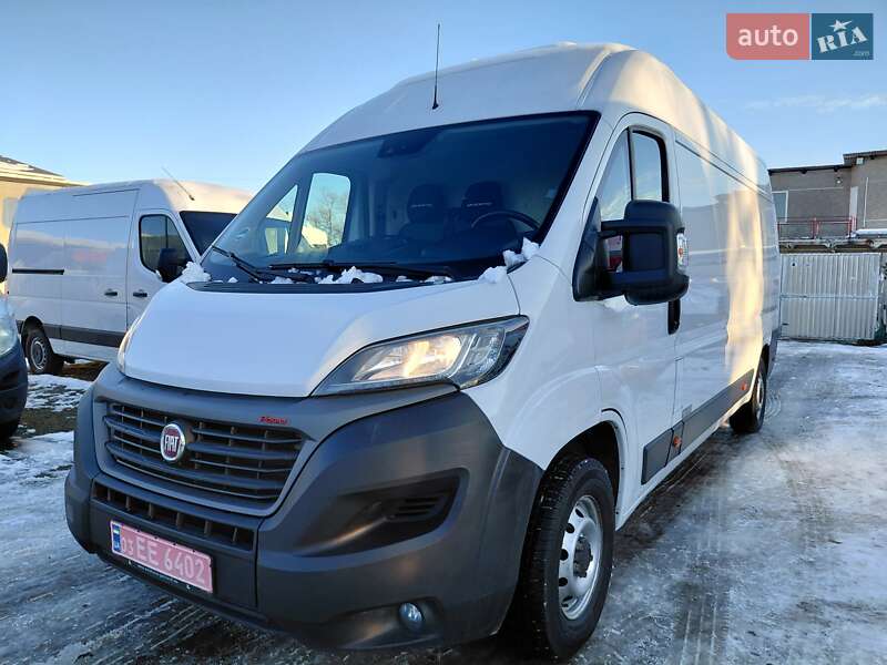 Рефрижератор Fiat Ducato 2022 в Ивано-Франковске фото 40 Рефрижератор Fiat Ducato 2022 в Ивано-Франковске