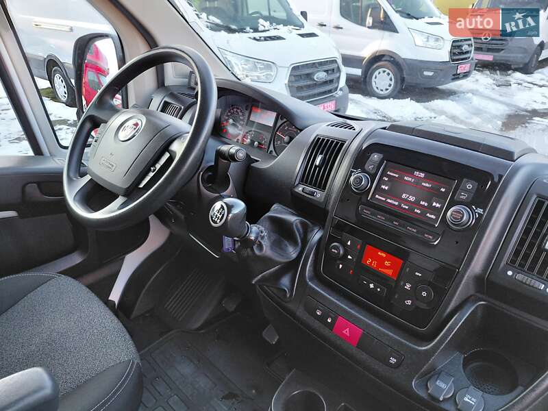 Рефрижератор Fiat Ducato 2022 в Ивано-Франковске фото 47 Рефрижератор Fiat Ducato 2022 в Ивано-Франковске