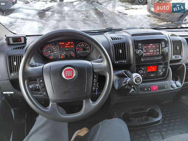 Рефрижератор Fiat Ducato 2022 в Ивано-Франковске фото 57 Рефрижератор Fiat Ducato 2022 в Ивано-Франковске