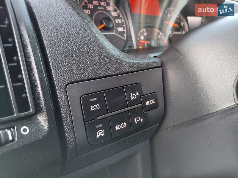 Рефрижератор Fiat Ducato 2022 в Ивано-Франковске фото 66 Рефрижератор Fiat Ducato 2022 в Ивано-Франковске