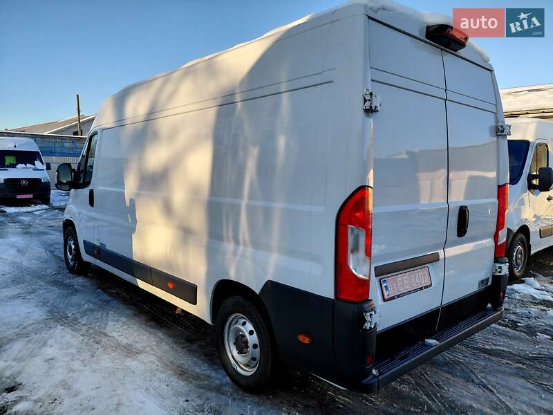 Рефрижератор Fiat Ducato 2022 в Ивано-Франковске фото 76 Рефрижератор Fiat Ducato 2022 в Ивано-Франковске