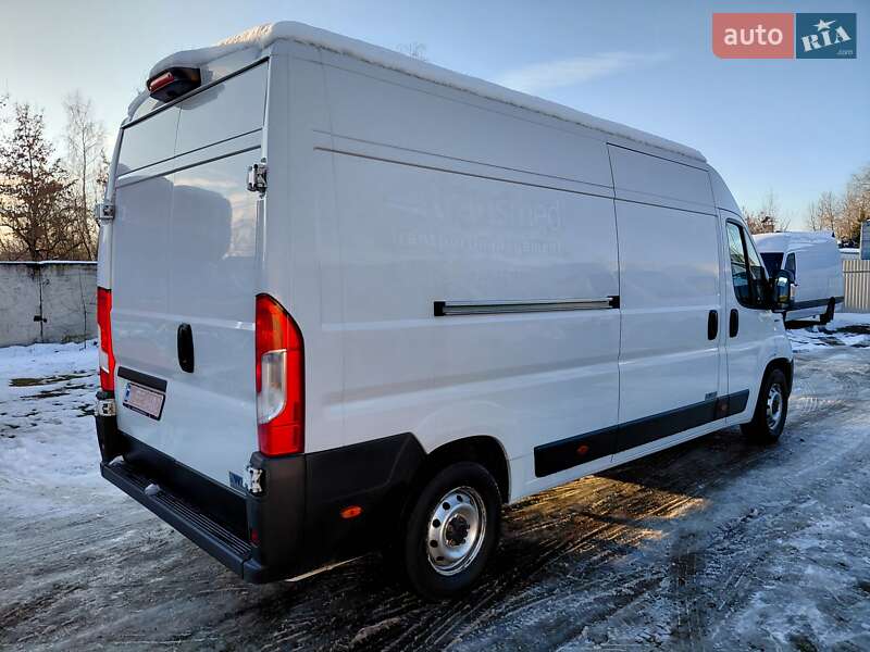 Рефрижератор Fiat Ducato 2022 в Ивано-Франковске фото 80 Рефрижератор Fiat Ducato 2022 в Ивано-Франковске