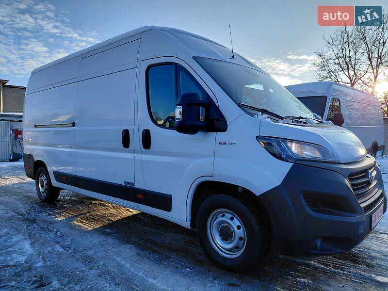 Рефрижератор Fiat Ducato 2022 в Ивано-Франковске фото 85 Рефрижератор Fiat Ducato 2022 в Ивано-Франковске
