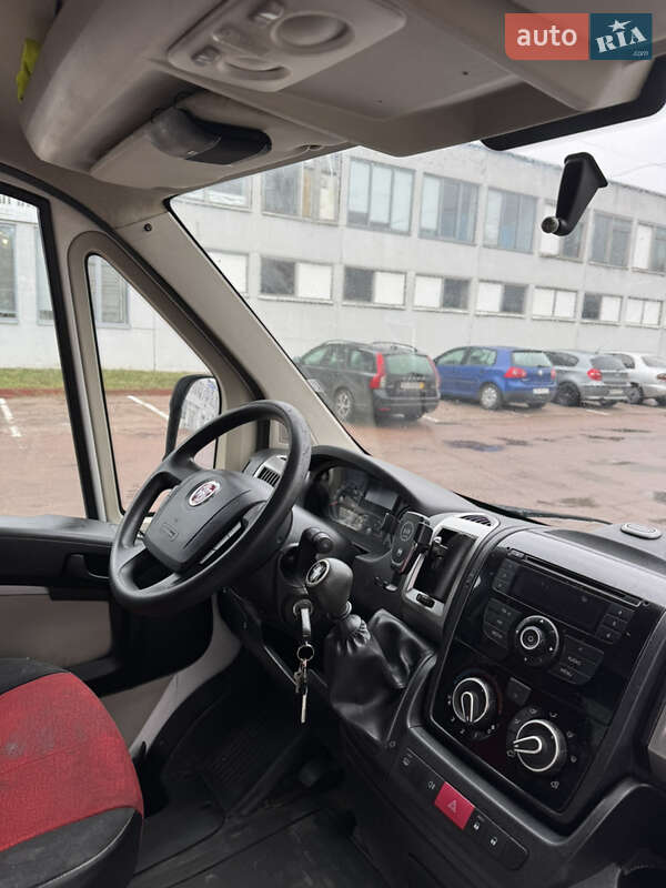 Тентований Fiat Ducato 2013 в Чернігові фото 8 Тентований Fiat Ducato 2013 в Чернігові