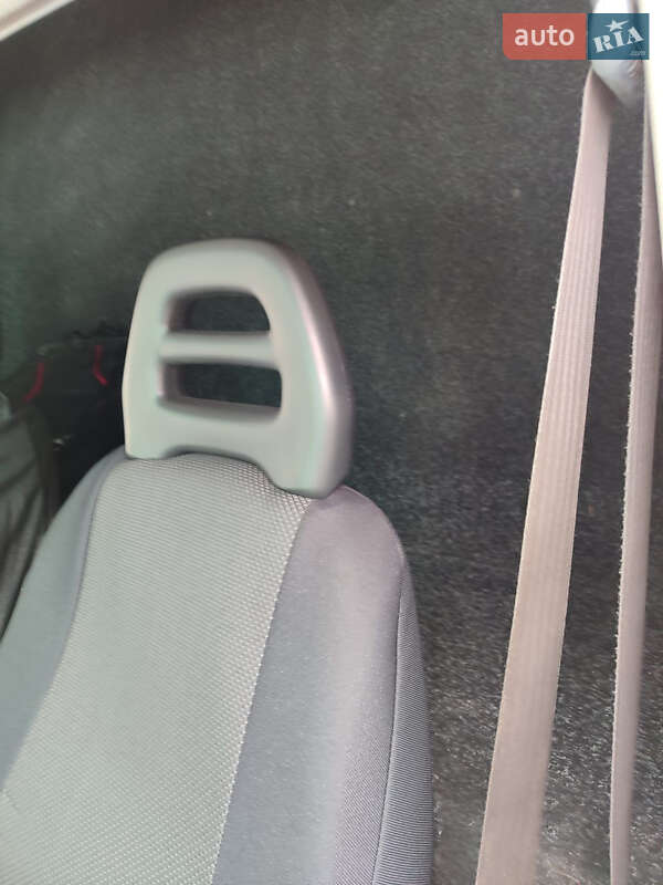 Грузовой фургон Fiat Ducato 2006 в Недобоевцах