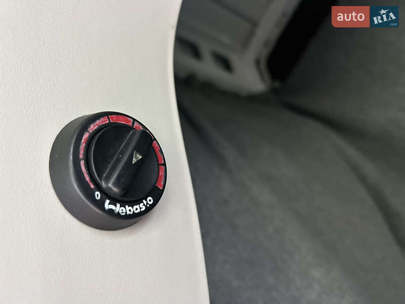 Грузовой фургон Fiat Ducato 2022 в Стрые