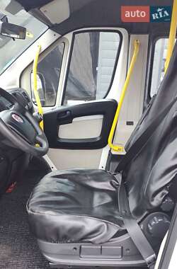 Микроавтобус Fiat Ducato 2012 в Хмельницком