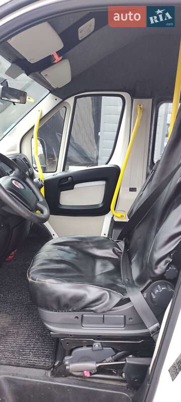 Пикап Fiat Ducato 2012 в Хмельницком