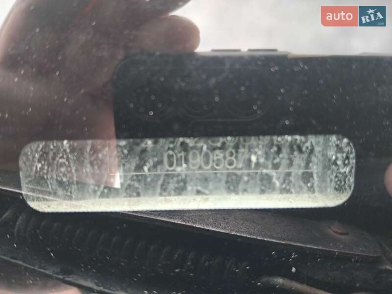 Грузовой фургон Fiat Ducato 2010 в Владимире