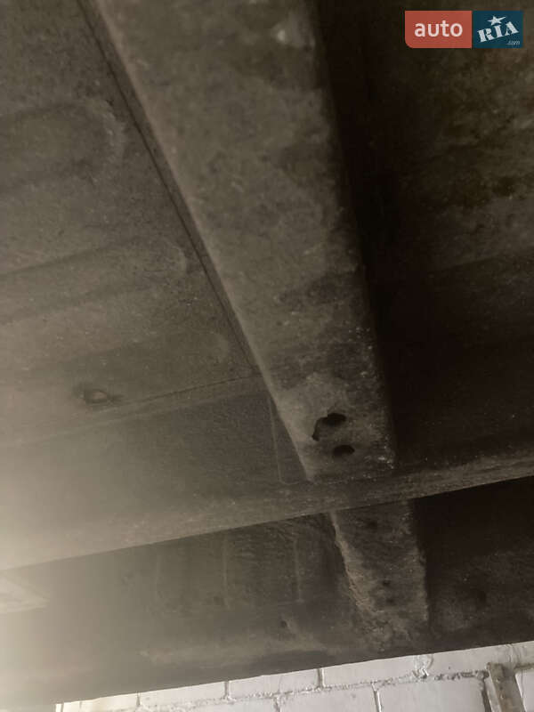 Пикап Fiat Ducato 1996 в Житомире